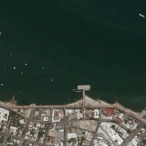 Puerto De La Paz
